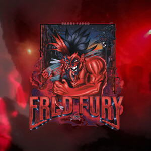 FRED FURY的專輯FRED FURY (Explicit)