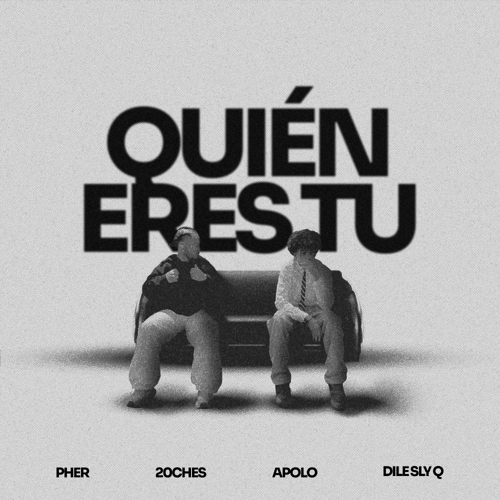 quien eres tu (Explicit)