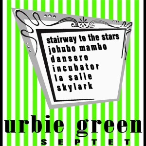 Album Urbie Green Septet from Urbie Green