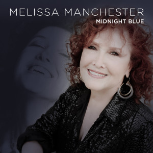 Album Midnight Blue from Melissa Manchester