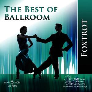 The Best of Ballroom Foxtrot