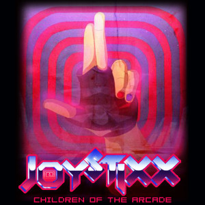 Dengarkan Shout... Until U Distort! lagu dari Joystixx dengan lirik