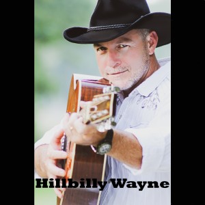 收聽Hillbilly Wayne的USA Raised Redneck歌詞歌曲
