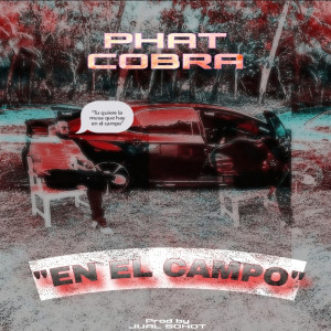 Phat Cobra的專輯En el campo (Explicit)