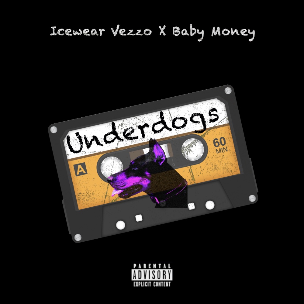 Underdogs (feat. Baby Money) (Explicit)