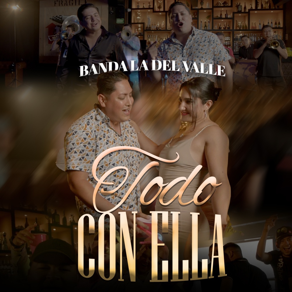 Todo Con Ella