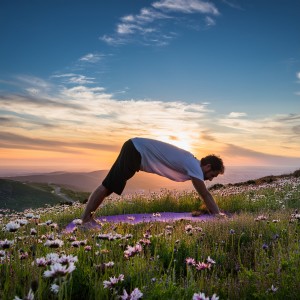 default playlist img