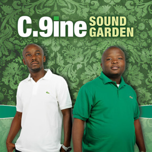 Listen to The Way song with lyrics from C.9ine