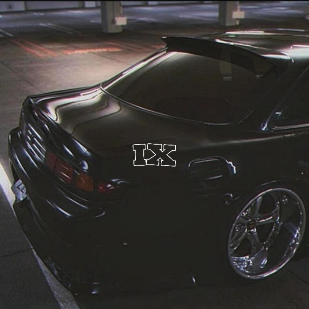 Nights Alxne IX Nine