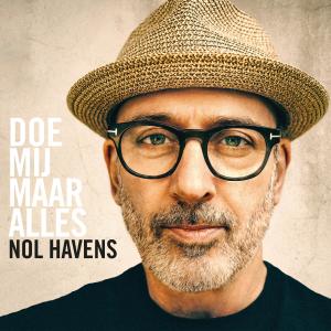อัลบัม Doe Mij Maar Alles ศิลปิน Nol Havens