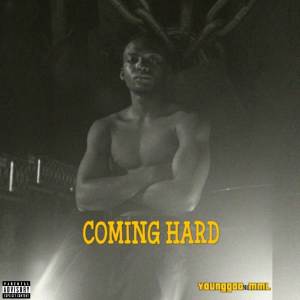 收聽Younggod的Coming Hard (Explicit)歌詞歌曲