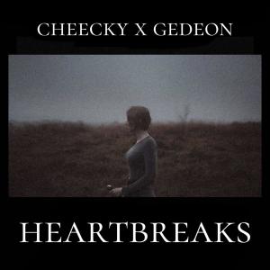 Listen to Heartbreaks (Explicit) song with lyrics from Cheecky