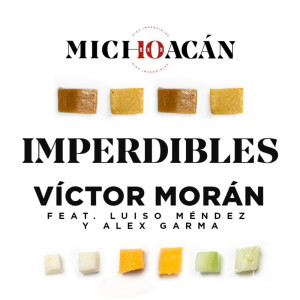ดาวน์โหลดและฟังเพลง Imperdibles พร้อมเนื้อเพลงจาก Víctor Morán