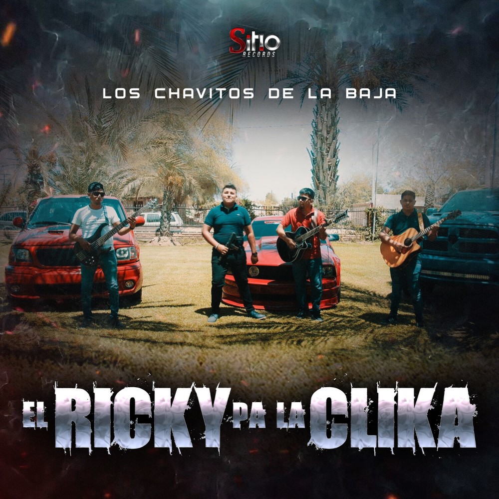 El Ricky Pa La Clika