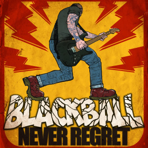 Listen to The Old School song with lyrics from Black Ball