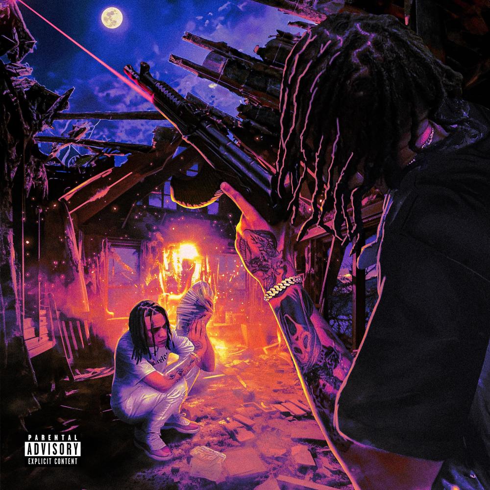 Show money (Explicit)