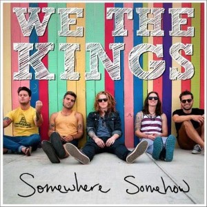 ดาวน์โหลดและฟังเพลง Queen of Hearts พร้อมเนื้อเพลงจาก We The Kings