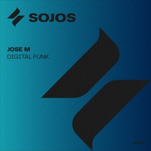 Album Digital Funk from Jose M