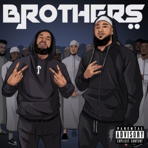 Album Brothers (Explicit) from 