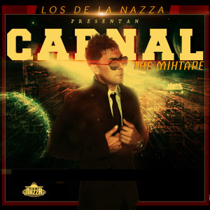 Dengarkan lagu La Rompe Suelo (feat. Randy Nota Loca) (Explicit) nyanyian Carnal dengan lirik