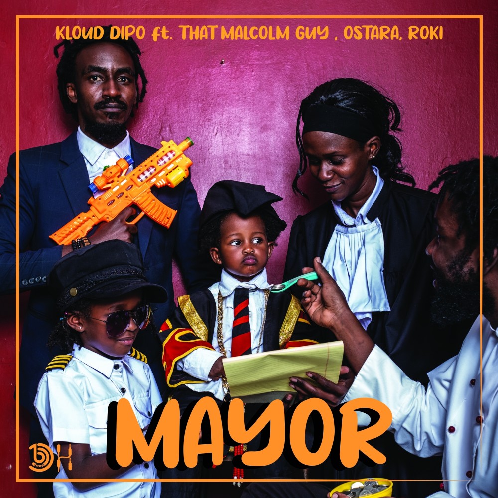 Mayor (Explicit)