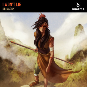 ดาวน์โหลดและฟังเพลง I Won't Lie (Explicit) พร้อมเนื้อเพลงจาก Krimsonn