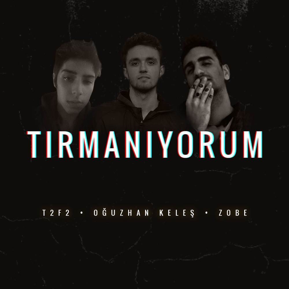 Tırmanıyorum