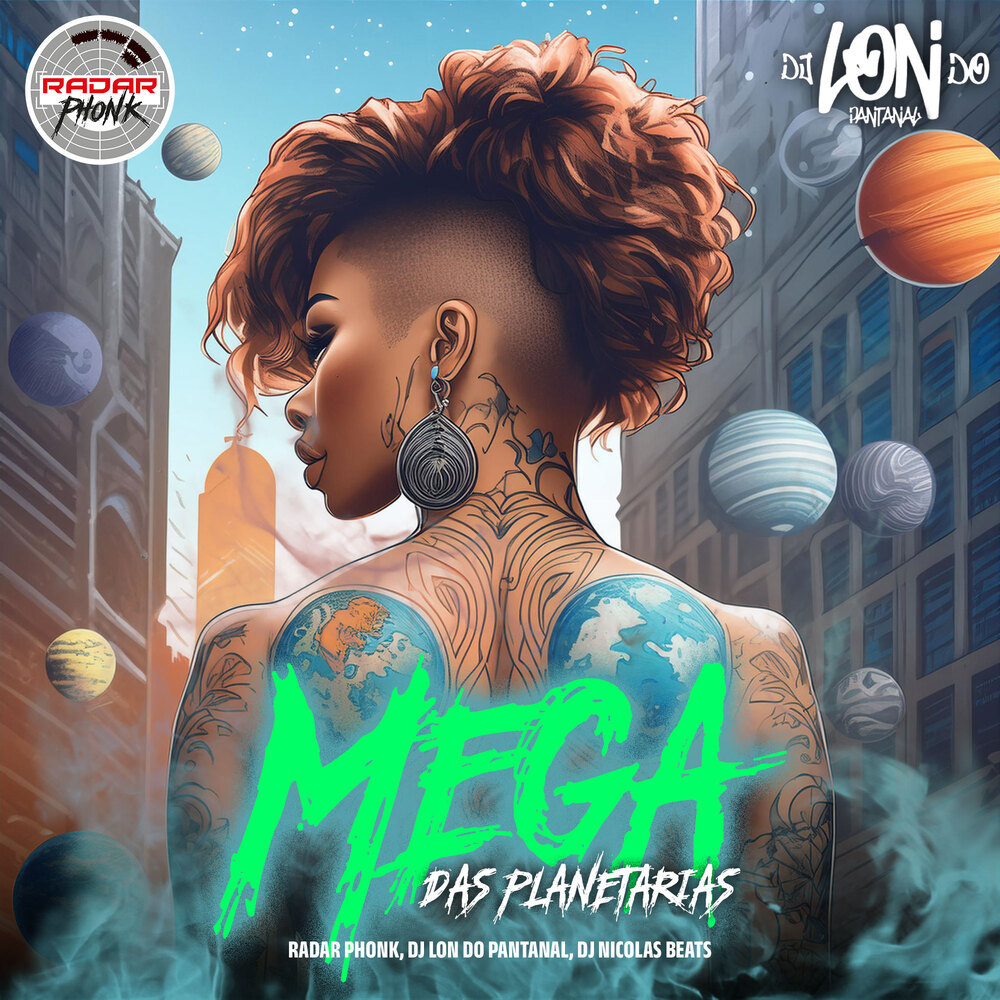 BEAT DO 7 - ALÉM