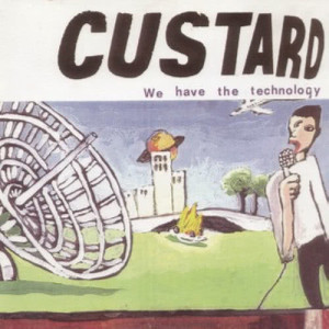 ดาวน์โหลดและฟังเพลง Eight Years Of Rock And Roll Has Completely Destroyed My Memory พร้อมเนื้อเพลงจาก Custard