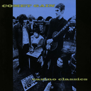 ดาวน์โหลดและฟังเพลง A Million And Nine พร้อมเนื้อเพลงจาก Comet Gain