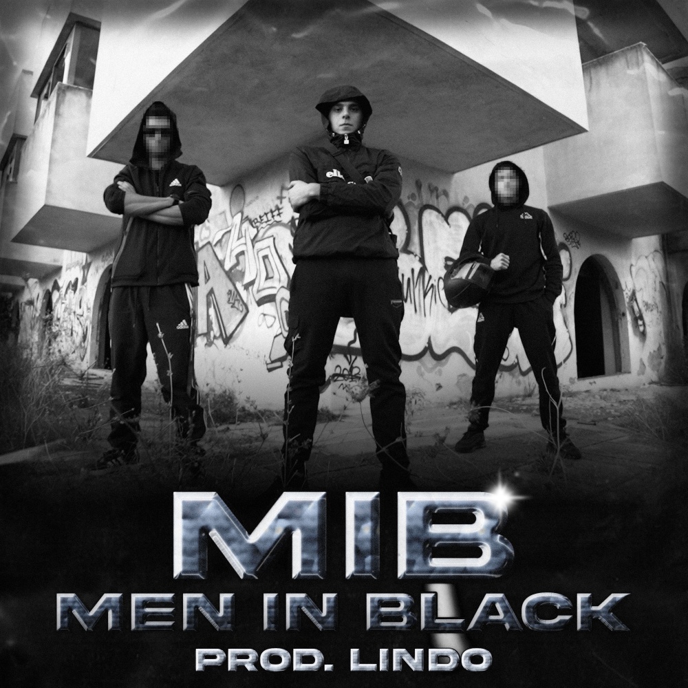 Men In Black (Explicit)