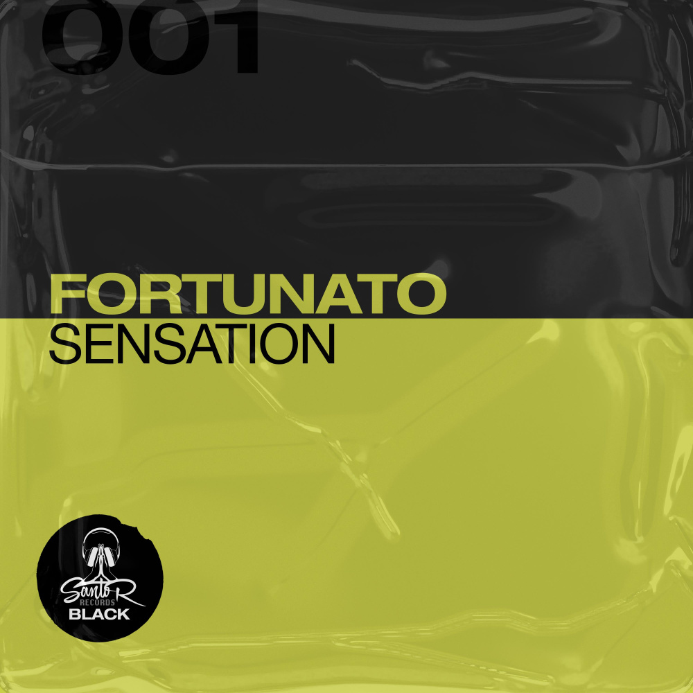 Sensation (Extended Mix)