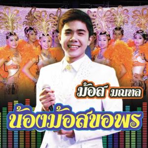 ดาวน์โหลดและฟังเพลง ไอ้หนุ่มนาดอน พร้อมเนื้อเพลงจาก ม้อส มณฑล
