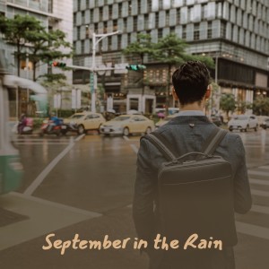 Dengarkan September in the Rain lagu dari Doris Day dengan lirik