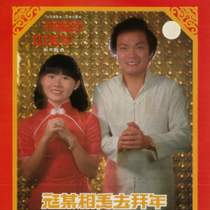 Listen to 姑娘你真美 song with lyrics from 刘美华