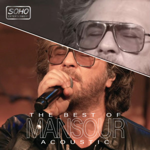 Album The Best of Mansour (Acoustic) from Mansour