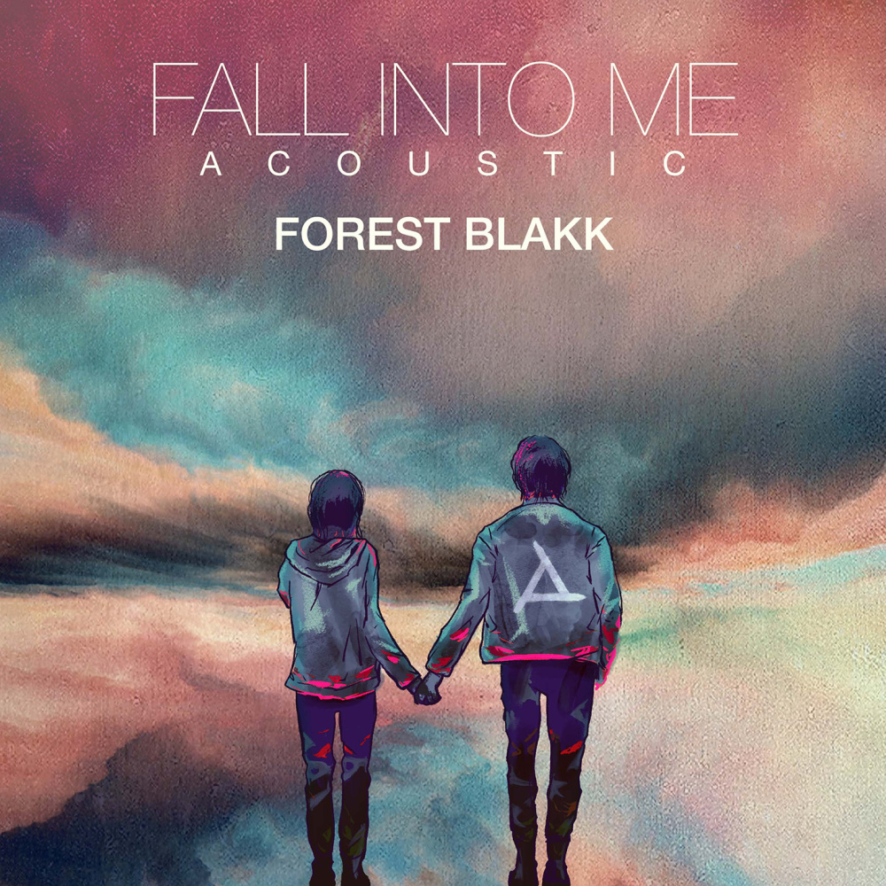 Fall Into Me (Acoustic)