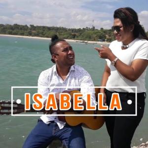 Album Isabella from Yanus Amkeun