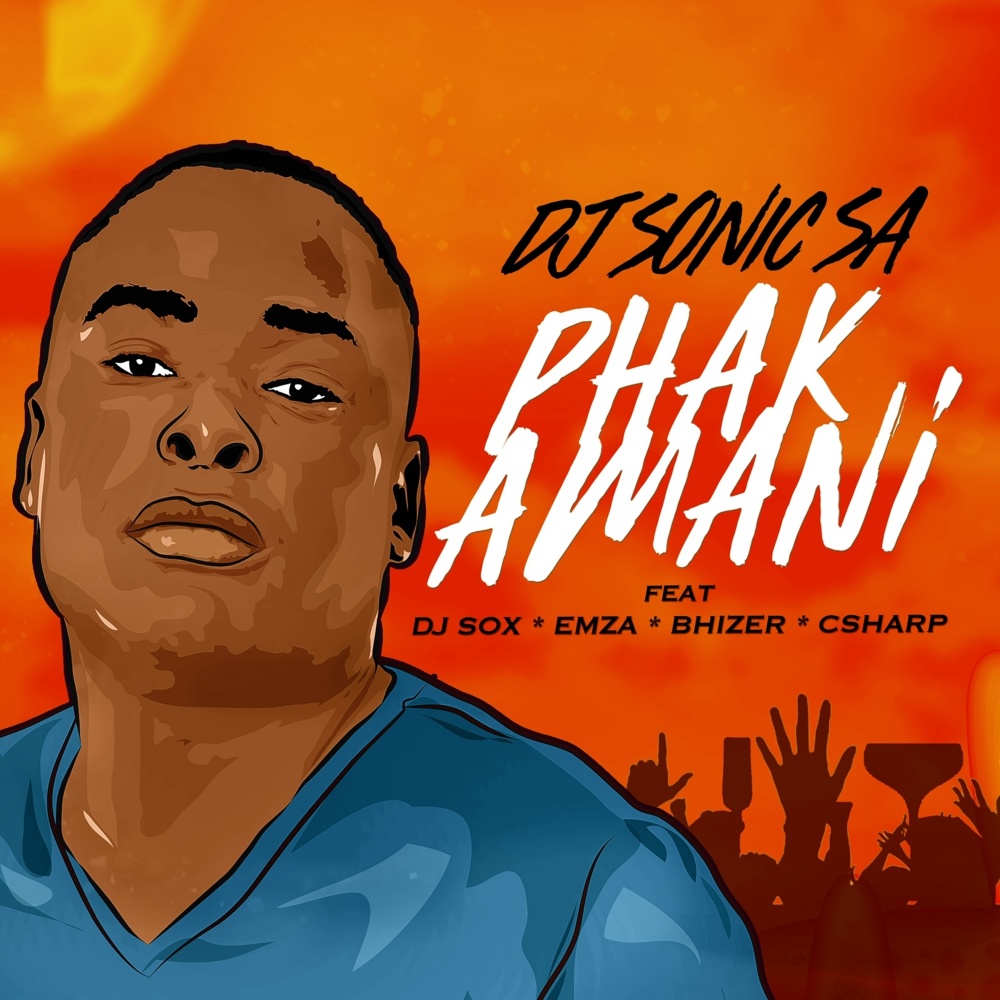 Phakamani