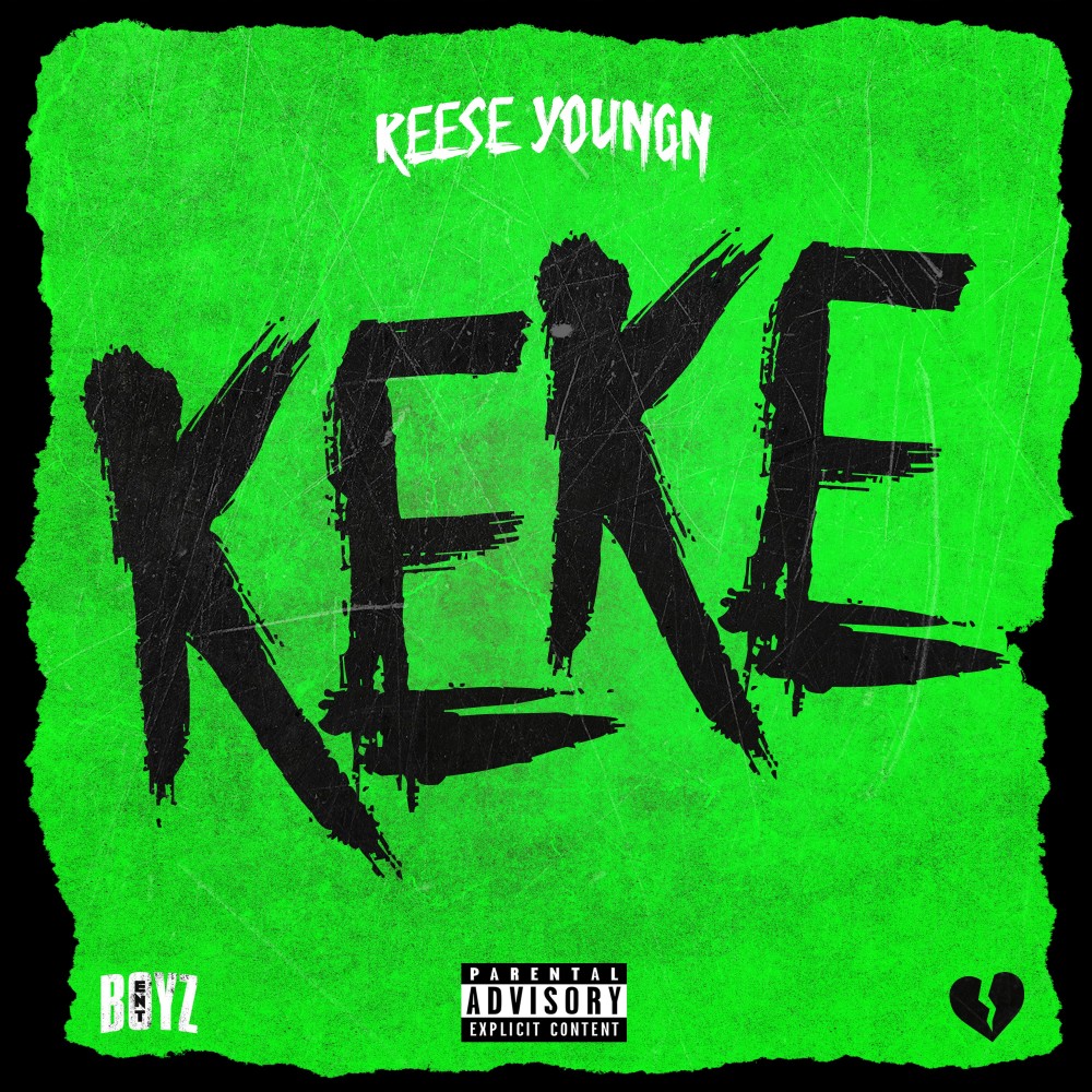 KEKE (Explicit)