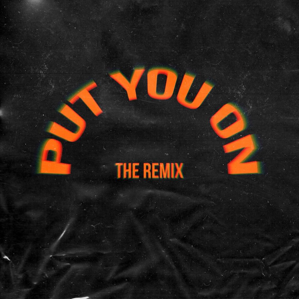 Put You On (feat. Jacquees & SoMo) (Remix|Explicit)