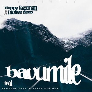 Happy Jazzman的專輯Bavumile