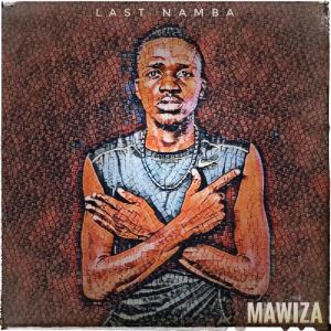 收聽Mawiza的Easy Majita (feat. Tebza)歌詞歌曲
