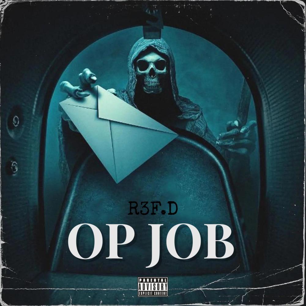 Op Job (Explicit)