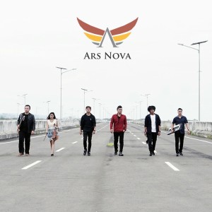 Dengarkan Mantan Kekasih lagu dari Ars Nova dengan lirik