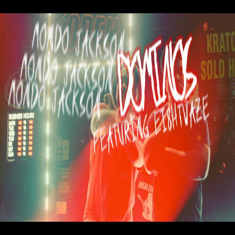 DOMINOS (feat. EI8HTWAZE) (Explicit)
