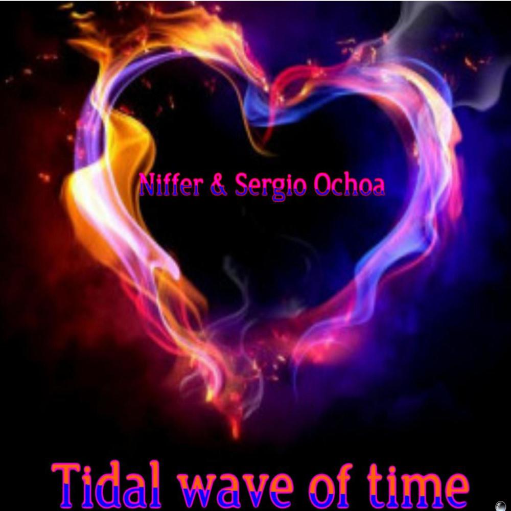 Tidal wave of time (feat. Sergio Ochoa) (Fixed Version)