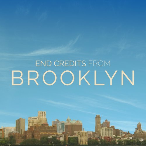 End Credits (From "Brooklyn") (其他)