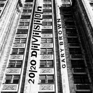 Gary Brown的专辑2020 Division