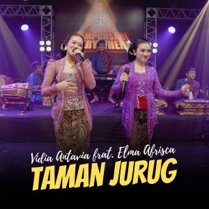 Dengarkan Taman Jurug lagu dari Vidia Antavia dengan lirik